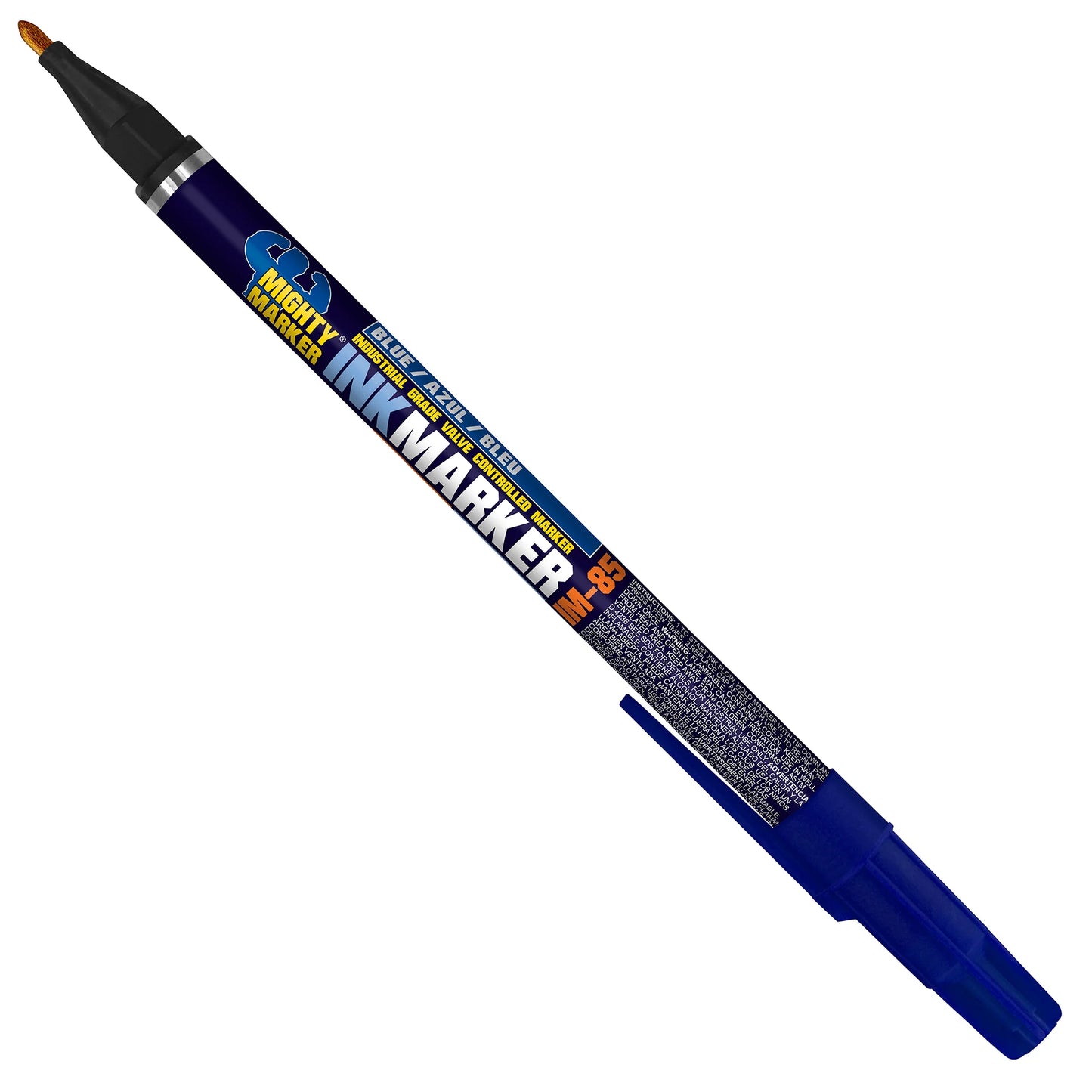 IM-85 Arromarker Permanent Ink Marker - Fine Line (Box of 12)