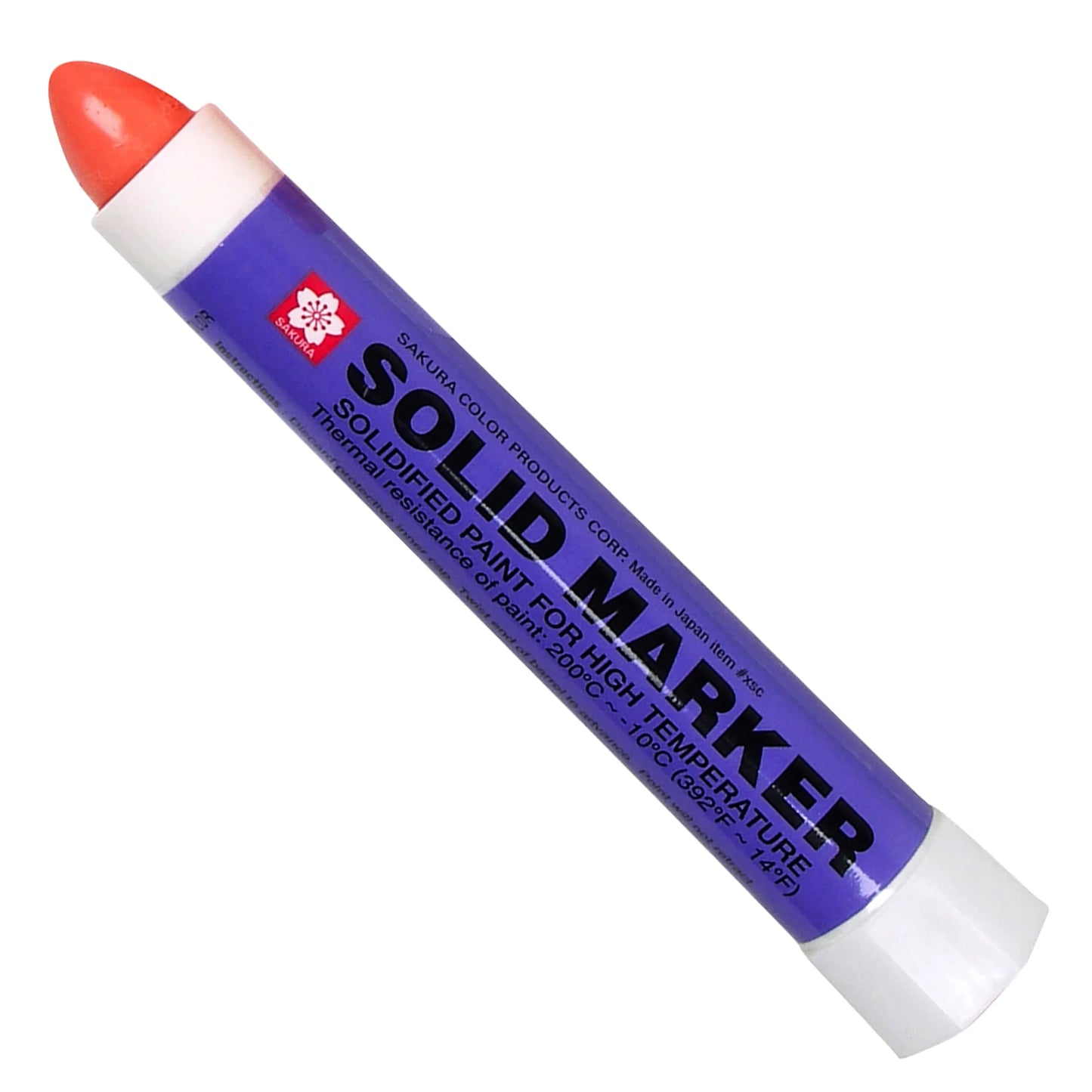 XSC Sakura Solid Marker Original for High Temperature - Box of 12