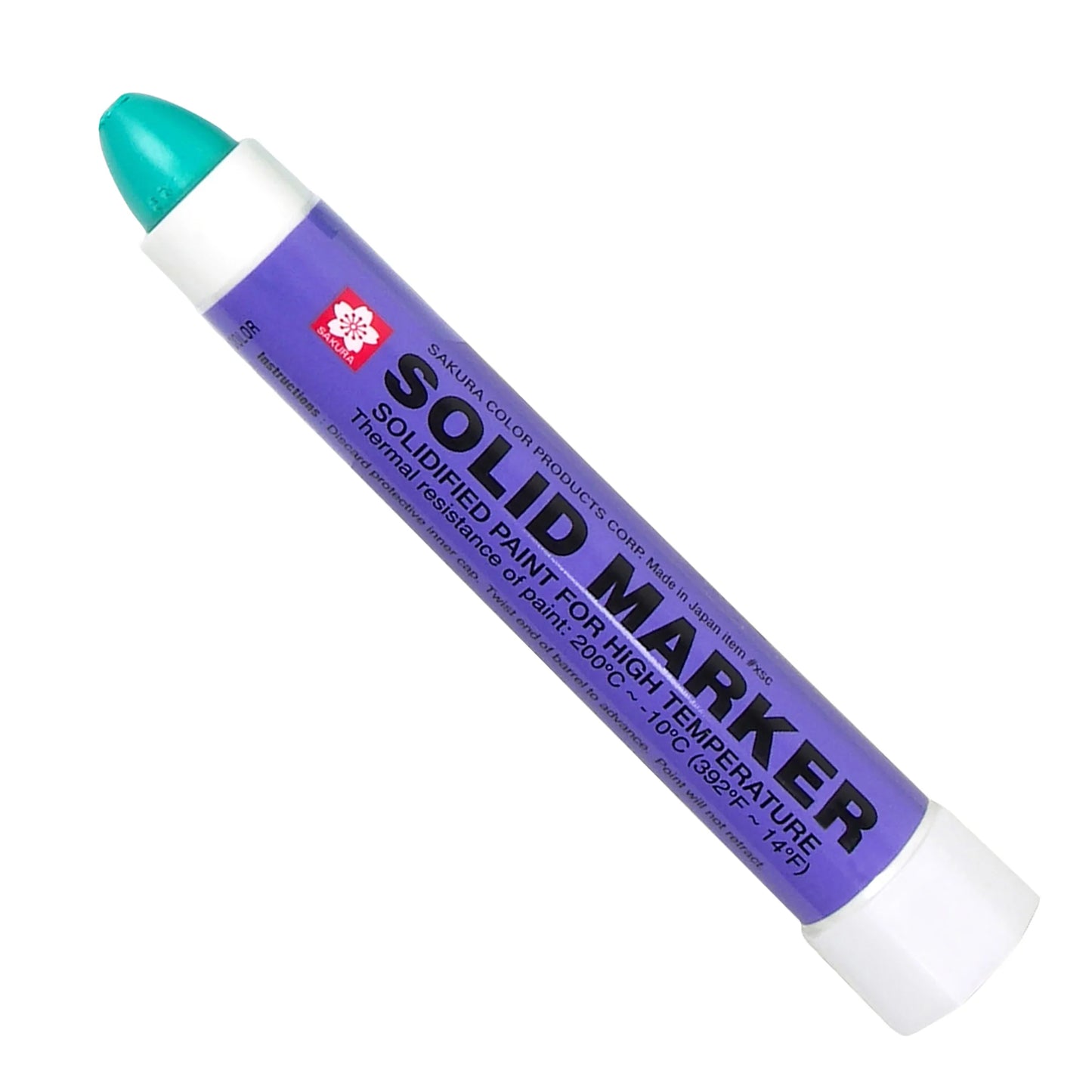 XSC Sakura Solid Marker Original for High Temperature - Box of 12