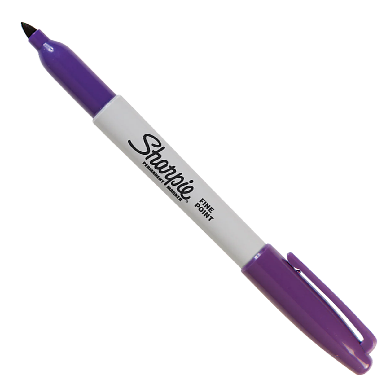 Sharpie Fine Point Permanent Ink Marker