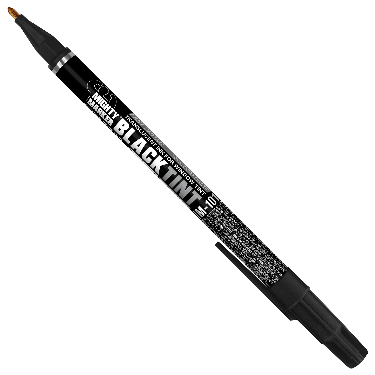 IM-101 Mighty Marker Blackout Pen - Fine