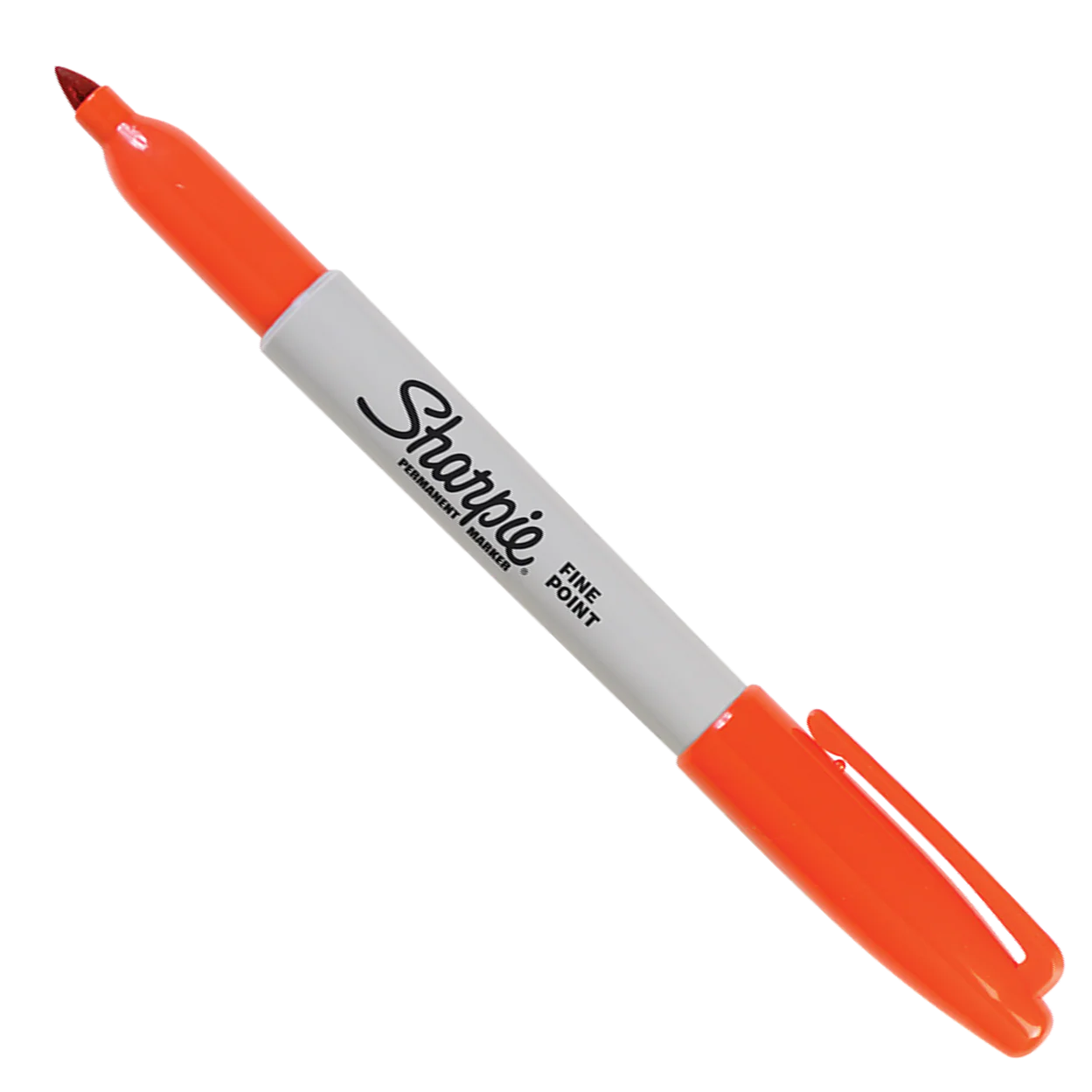 Sharpie Fine Point Permanent Ink Marker