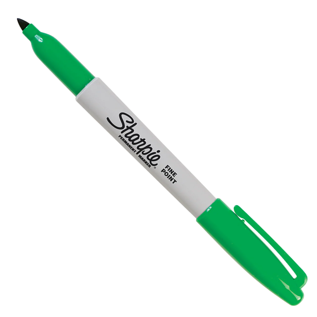Sharpie Fine Point Permanent Ink Marker
