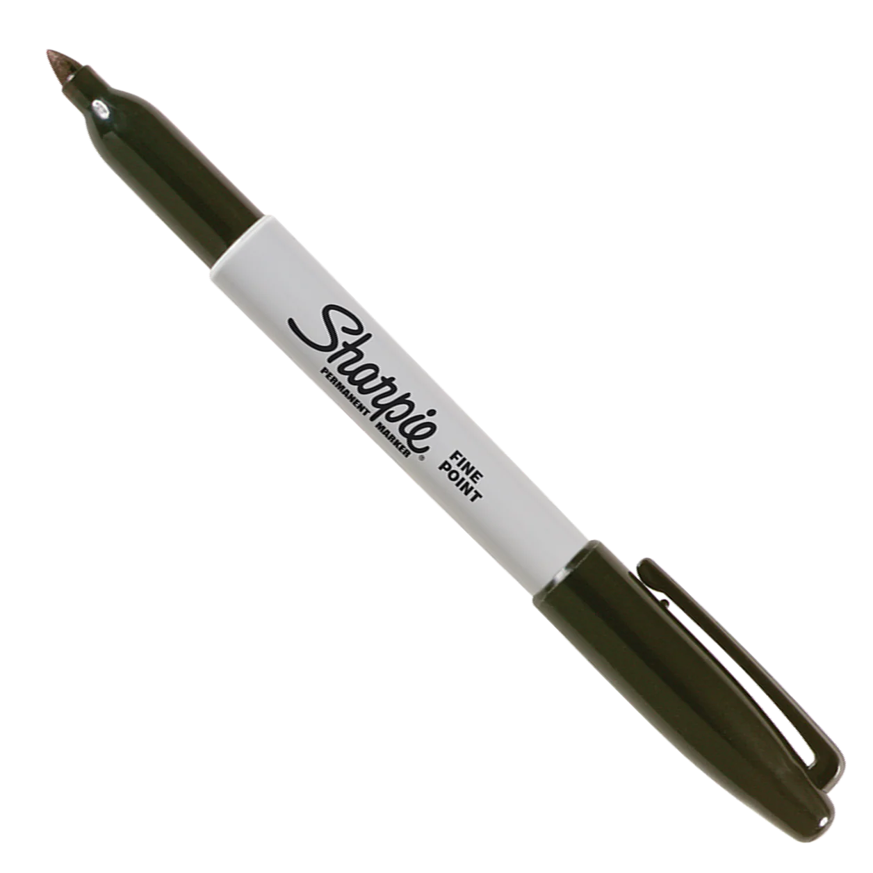 Sharpie Fine Point Permanent Ink Marker