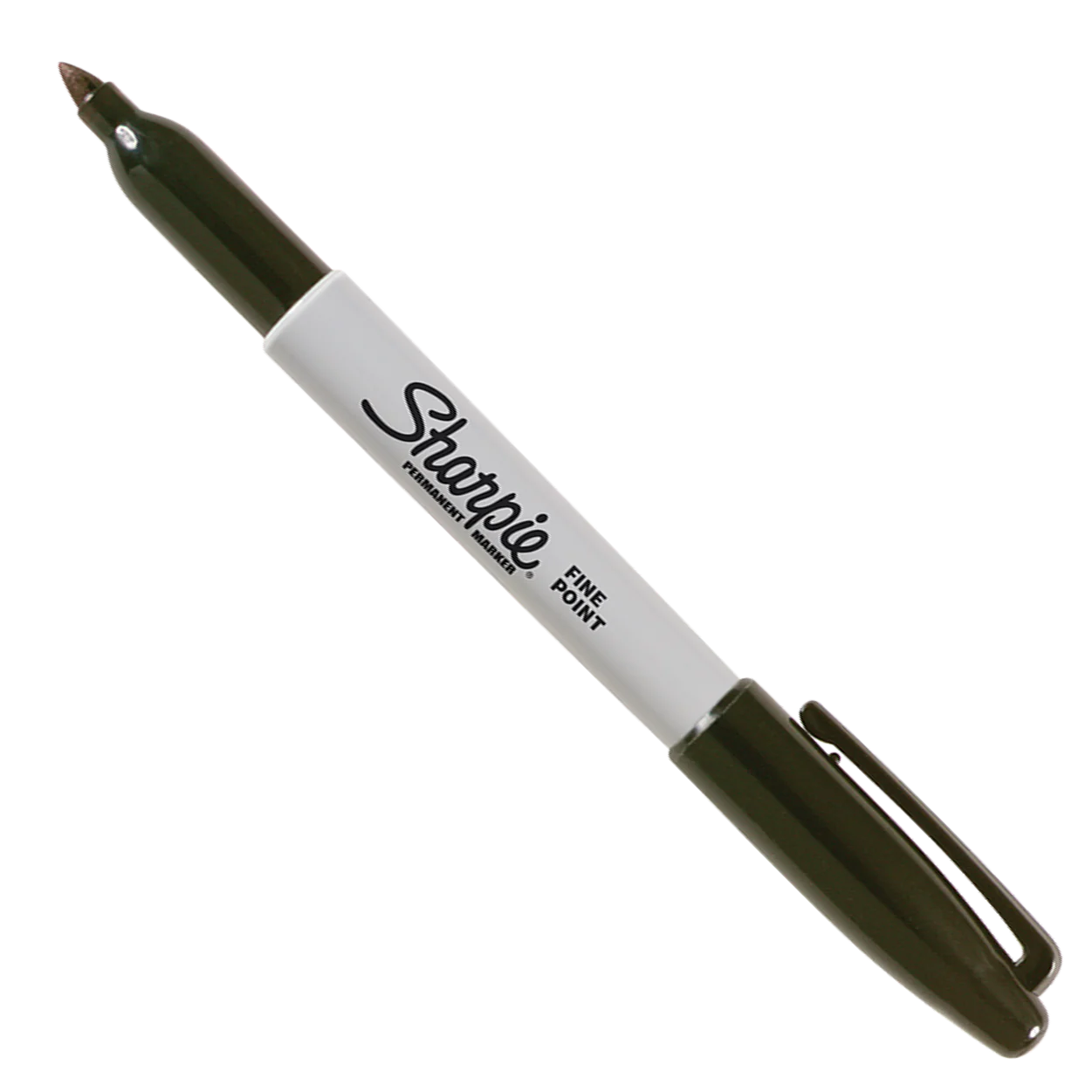 Sharpie Fine Point Permanent Ink Marker