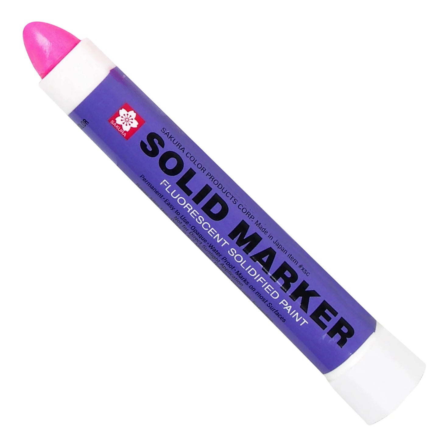 XSC Sakura Solid Marker Original for High Temperature