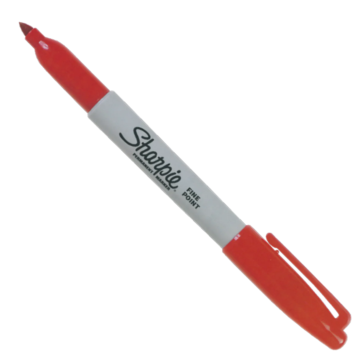 Sharpie Fine Point Permanent Ink Marker