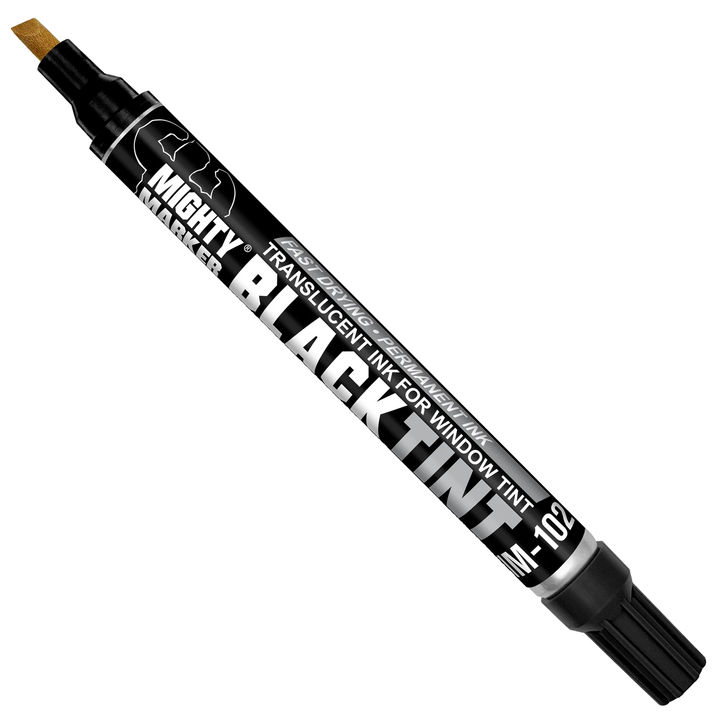 IM-102 Mighty Marker Film Opaquer - Broad Line