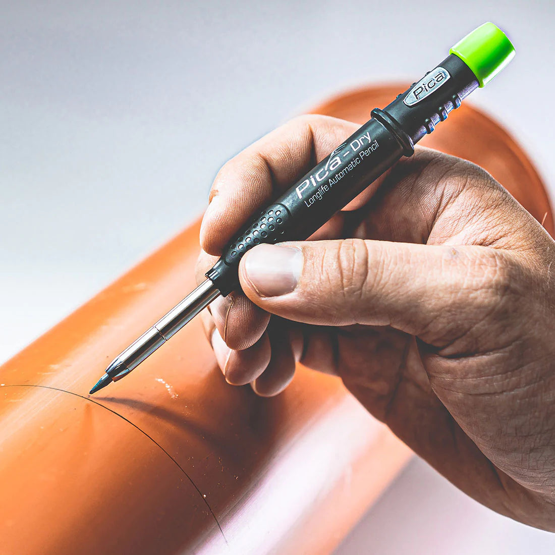 PICA Dry Longlife Automatic Pencil - 3030