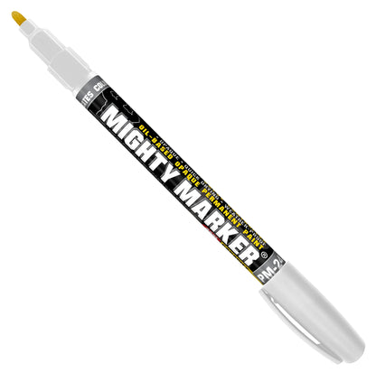 PM-24 Mighty Marker Oil-Based Paint Marker - Fine Line