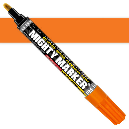 PM-19 Mighty Marker Oil-Based Paint Marker - Large