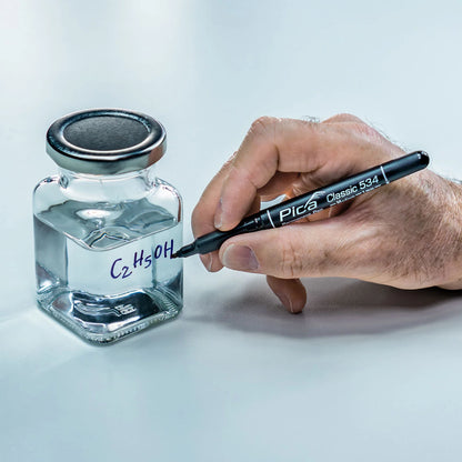 Pica Classic Permanent Pen Medium - 534/46