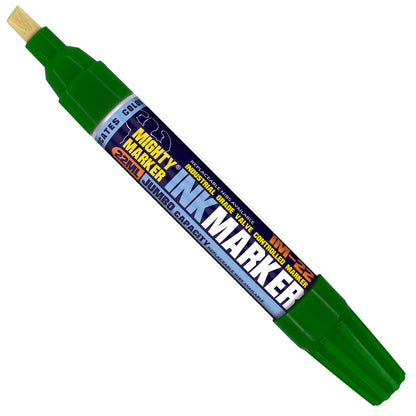 IM-22 Arromarker Valve-Controlled Permanent Ink Marker - Jumbo (Box of 6)