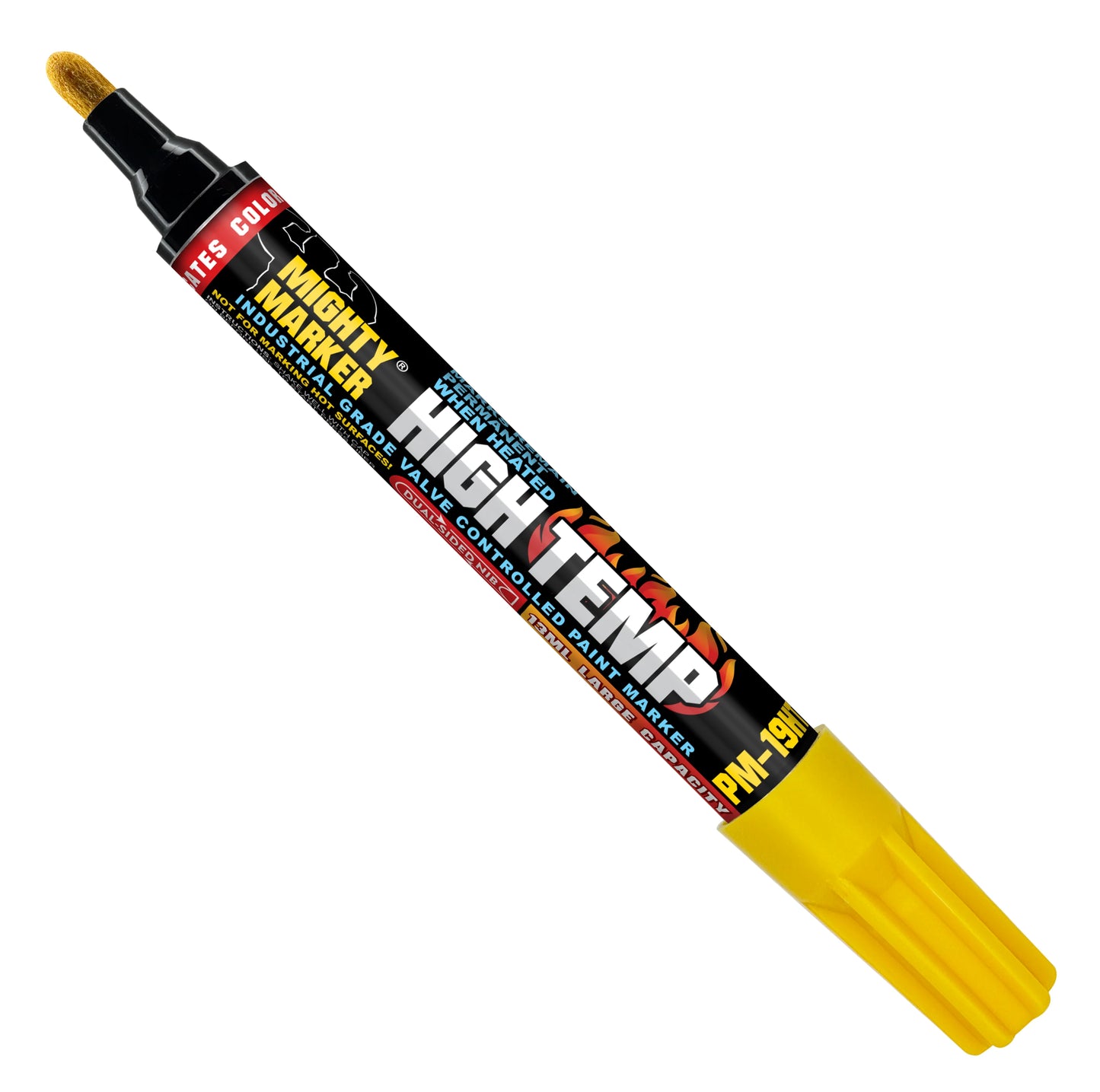 PM-19HT Mighty Marker High Temperature