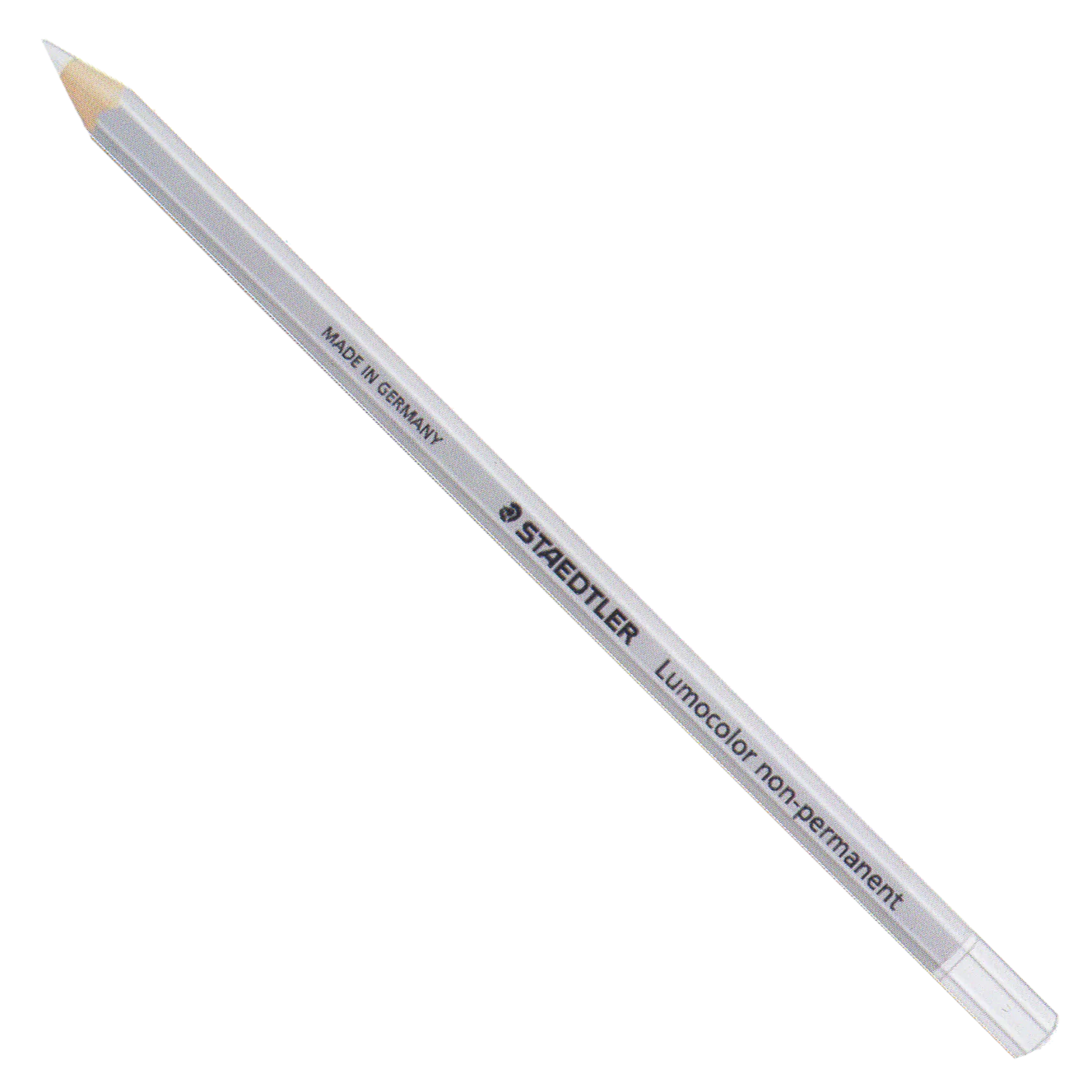 Staedtler Lumocolor Non-Permanent Welders' Pencil
