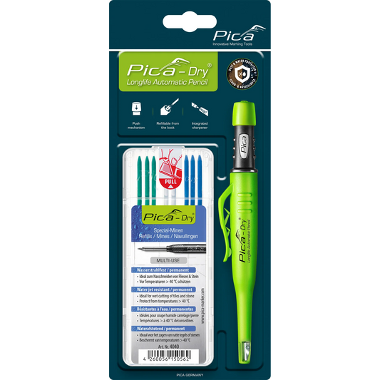 Pica Dry Blister Bundle - 30404