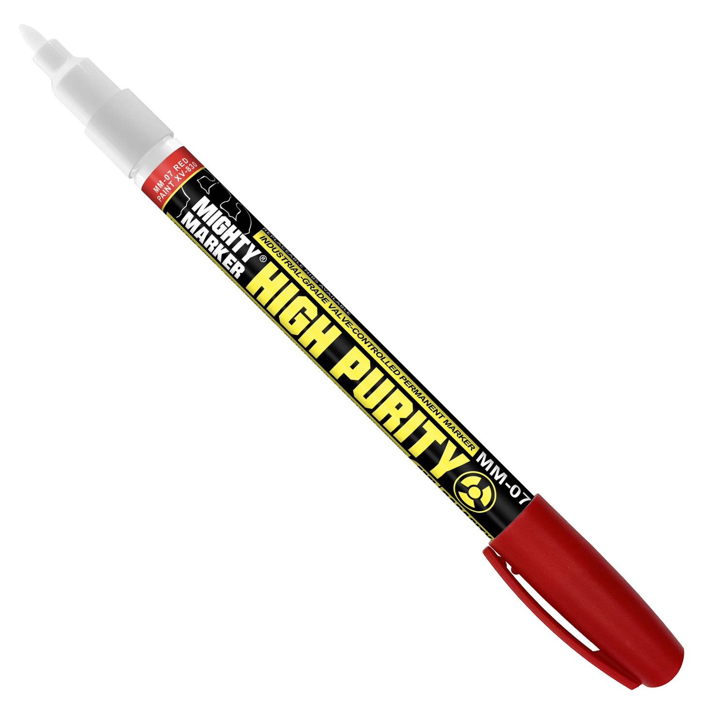 MM-07 Mighty Marker High Purity - Fine Line