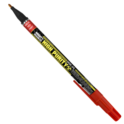 MM-06 Mighty Marker High Purity - Extra Fine Line
