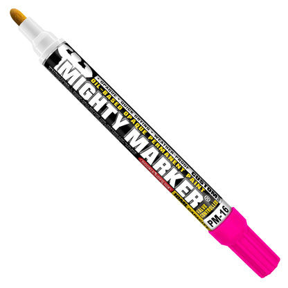 PM-16 Mighty Marker Oil-Based Paint Marker