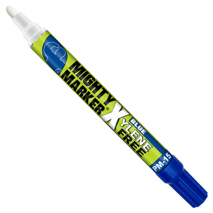 PM-15 Mighty-X-Marker Alcohol-Based Paint Marker