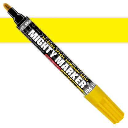 PM-19 Mighty Marker Oil-Based Paint Marker - Large