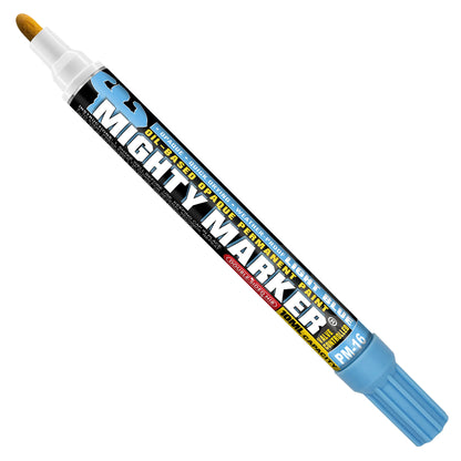 PM-16 Mighty Marker Oil-Based Paint Marker