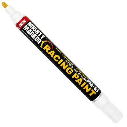 PM-61 Mighty Marker Racing Paint