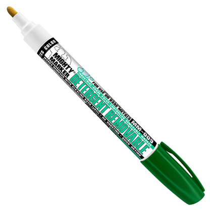 MM-009 Mighty Marker Detergent Removable (Box of 12)