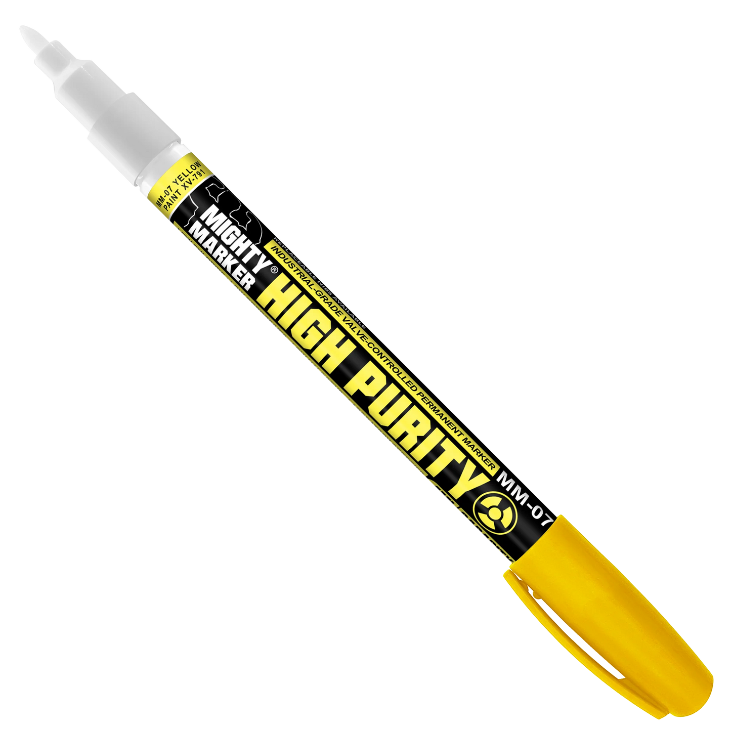 MM-07 Mighty Marker High Purity - Fine Line