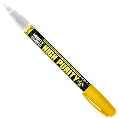 MM-07 Mighty Marker High Purity - Fine Line