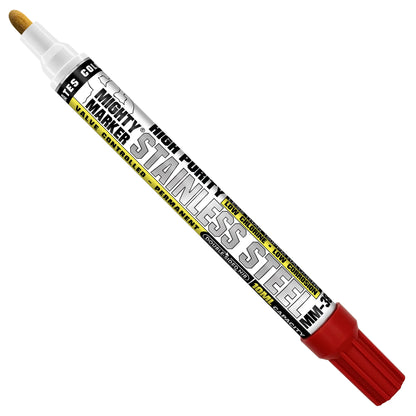 MM-38 Stainless Steel Marker