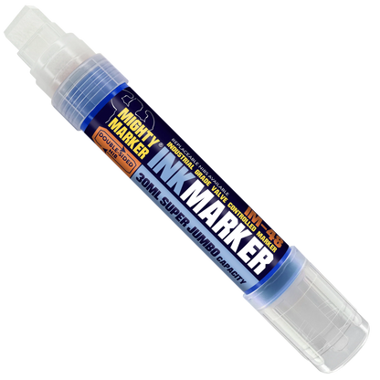 IM-48 Arromarker Valve-Controlled Permanent Ink Marker - Super Jumbo (Box of 6)
