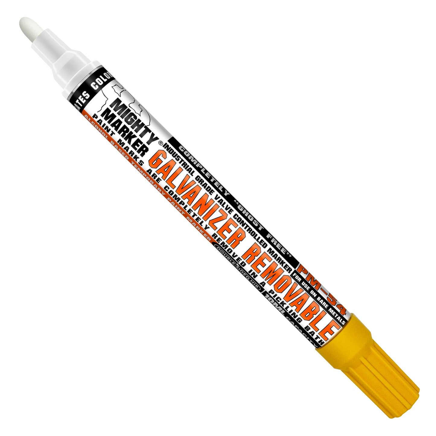 PM-54 Mighty Marker Galvanizer Removable