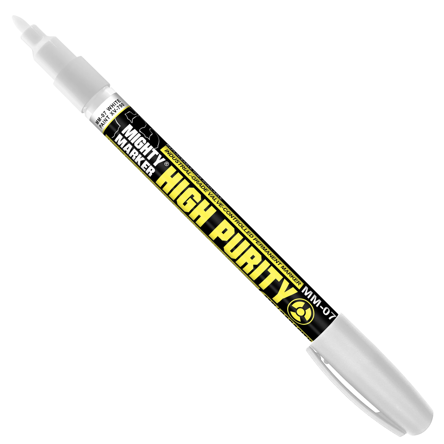 MM-07 Mighty Marker High Purity - Fine Line