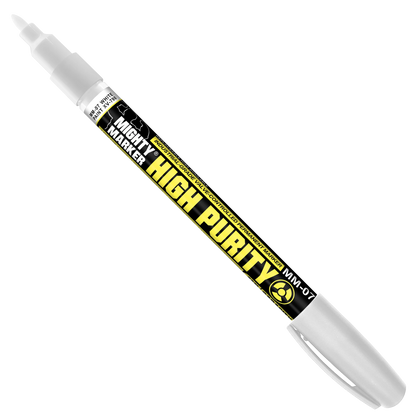 MM-07 Mighty Marker High Purity - Fine Line