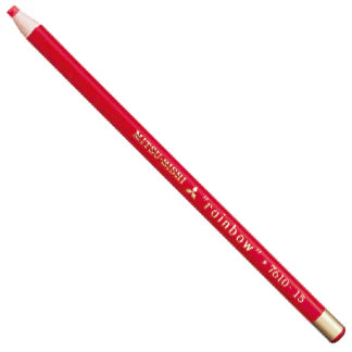 Mitsubishi Rainbow Water-Removable China Marker