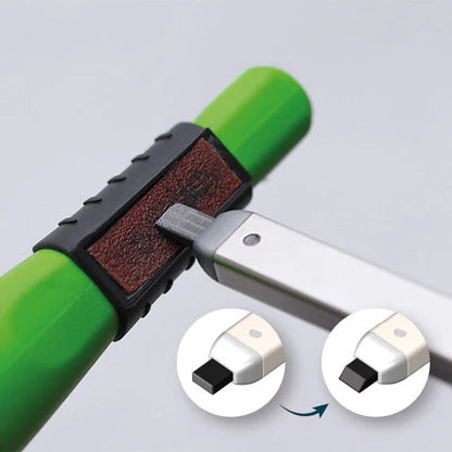 PICA BIG Dry Longlife Construction Marker - 6060