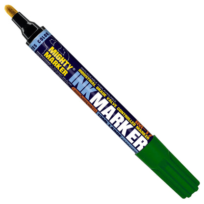 IM-17 Arromarker Valve-Controlled Permanent Ink Marker - Large (Box of 12)