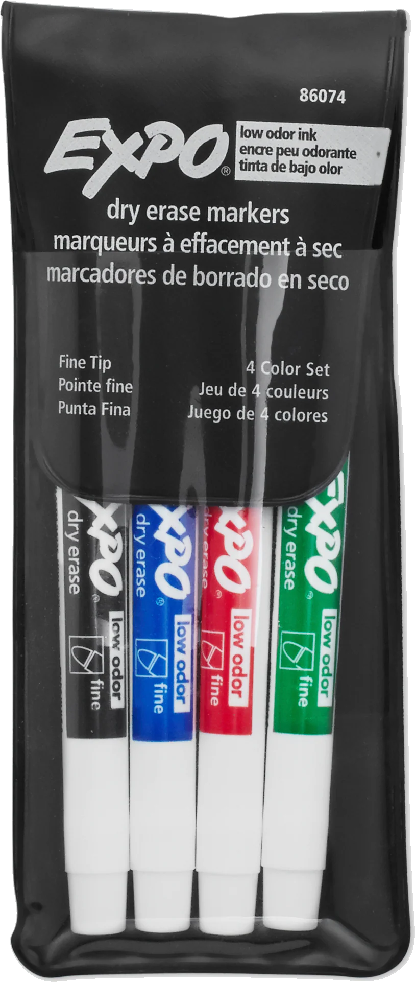 Expo Dry-Erase Fine Tip