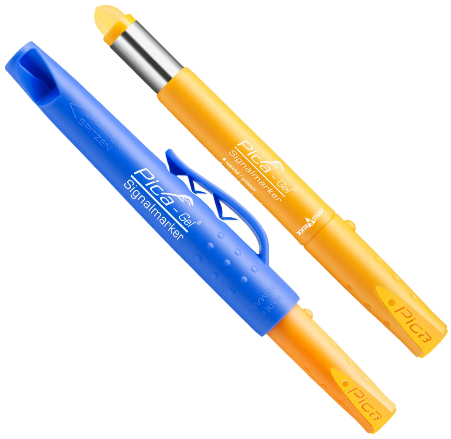 PICA Gel Signal Marker - 8080-8084