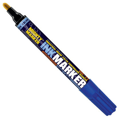IM-17 Arromarker Valve-Controlled Permanent Ink Marker - Large (Box of 12)