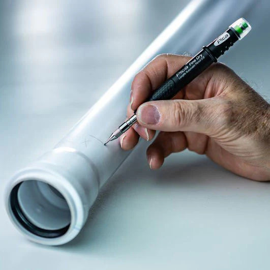 PICA Fine Dry Marker - 7070