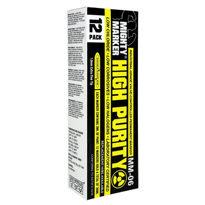 MM-06 Mighty Marker High Purity - Extra Fine Line