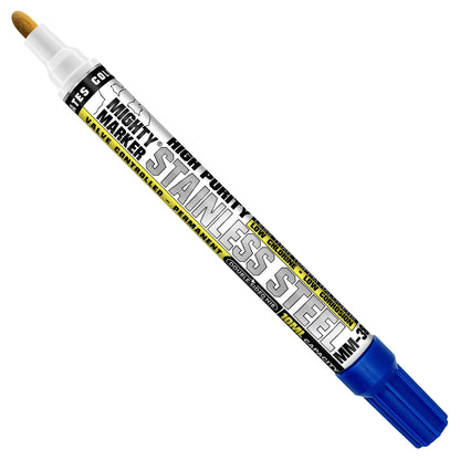 MM-38 Stainless Steel Marker