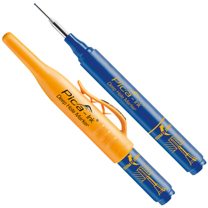 PICA Ink Deep Hole Marker - 150