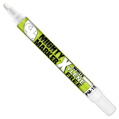 PM-15 Mighty-X-Marker Alcohol-Based Paint Marker