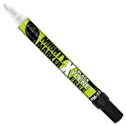 PM-15 Mighty-X-Marker Alcohol-Based Paint Marker