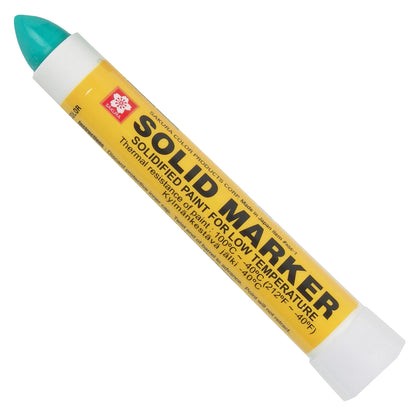 XSC-T Sakura Solid Marker for Low Temperature - Box of 12