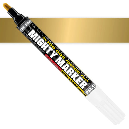 PM-19 Mighty Marker Oil-Based Paint Marker - Large