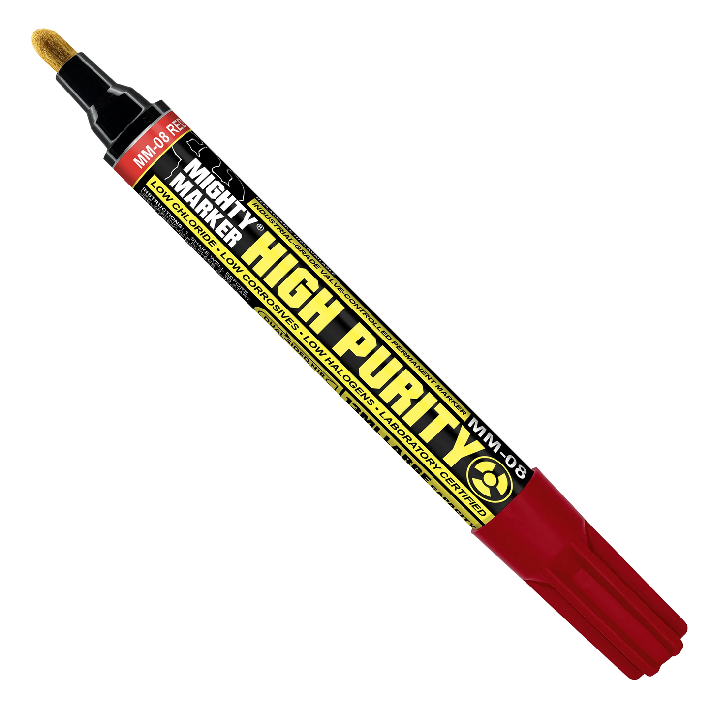 MM-08 Mighty Marker High Purity